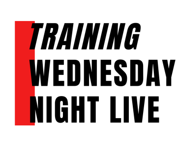 Events-Training-Wed-only